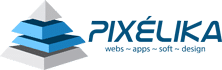 Pixélika Webs & Apps